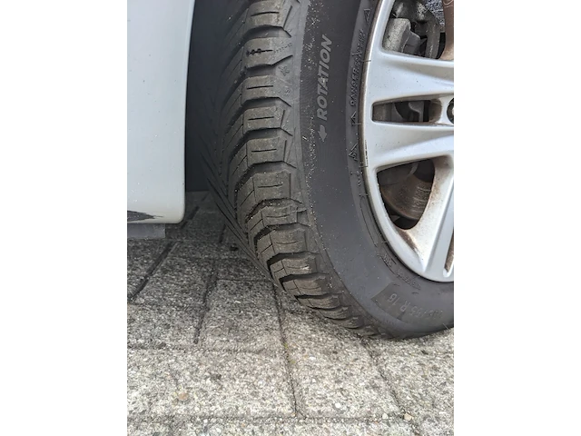 Personenauto, kia, ceed, 2019 - afbeelding 43 van  52