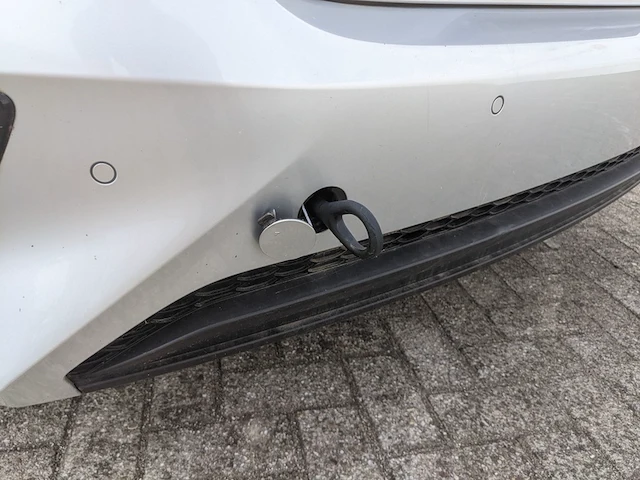 Personenauto, kia, ceed, 2019 - afbeelding 47 van  52