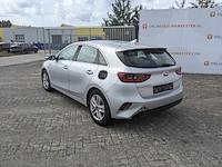 Personenauto, kia, ceed, 2019 - afbeelding 7 van  52