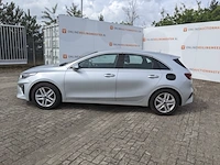 Personenauto, kia, ceed, 2019 - afbeelding 8 van  52