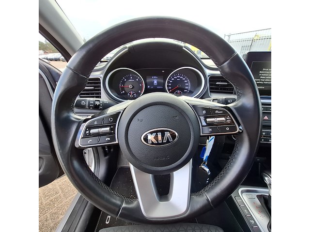 Personenauto, kia, ceed, 2019 - afbeelding 3 van  44