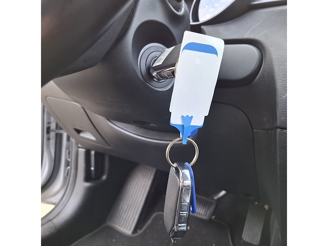 Personenauto, kia, ceed, 2019 - afbeelding 6 van  44