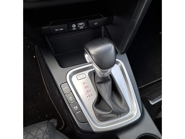 Personenauto, kia, ceed, 2019 - afbeelding 8 van  44