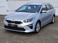 Personenauto, kia, ceed, 2019 - afbeelding 1 van  44