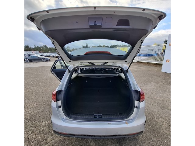 Personenauto, kia, ceed, 2019 - afbeelding 13 van  44