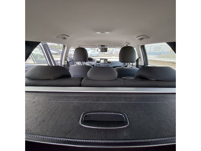 Personenauto, kia, ceed, 2019 - afbeelding 15 van  44