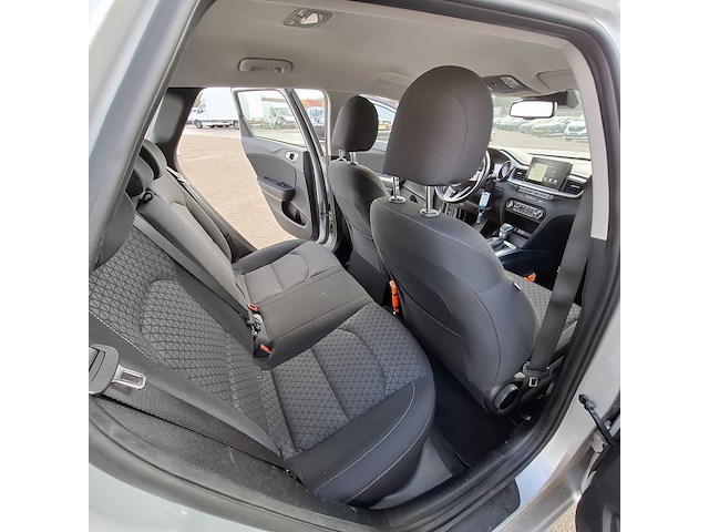 Personenauto, kia, ceed, 2019 - afbeelding 16 van  44