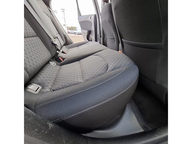 Personenauto, kia, ceed, 2019 - afbeelding 17 van  44