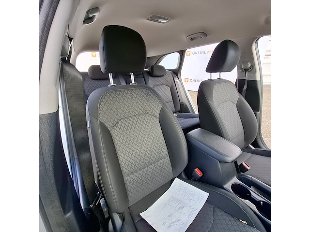 Personenauto, kia, ceed, 2019 - afbeelding 20 van  44