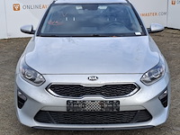 Personenauto, kia, ceed, 2019 - afbeelding 12 van  44