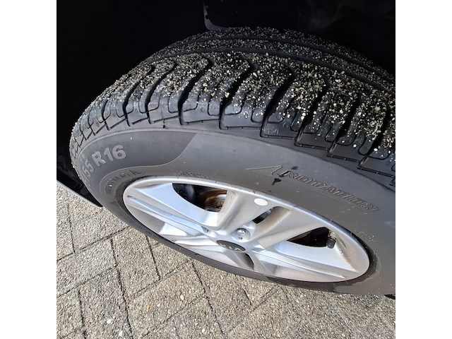 Personenauto, kia, ceed, 2019 - afbeelding 24 van  44