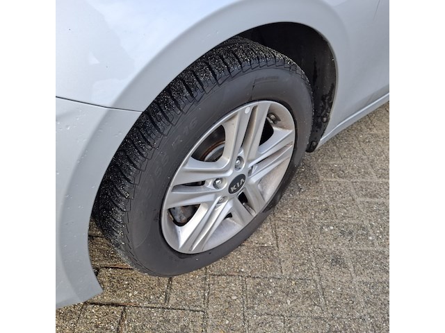 Personenauto, kia, ceed, 2019 - afbeelding 25 van  44