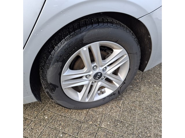 Personenauto, kia, ceed, 2019 - afbeelding 26 van  44