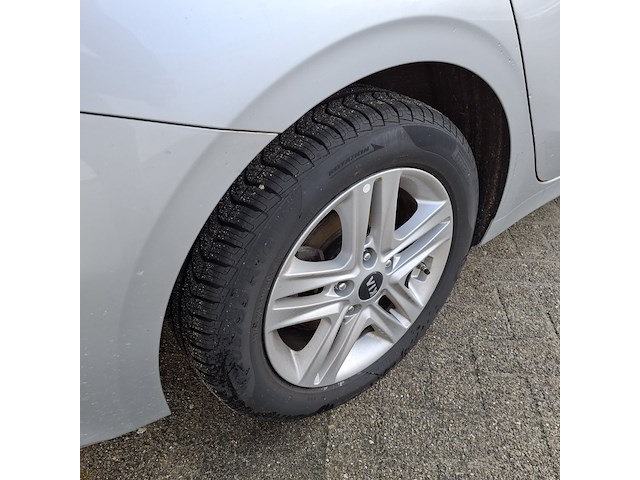 Personenauto, kia, ceed, 2019 - afbeelding 27 van  44