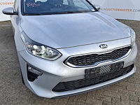 Personenauto, kia, ceed, 2019 - afbeelding 30 van  44