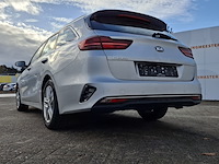 Personenauto, kia, ceed, 2019 - afbeelding 31 van  44