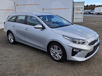 Personenauto, kia, ceed, 2019 - afbeelding 23 van  44