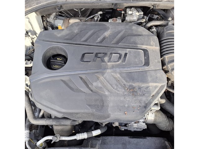 Personenauto, kia, ceed, 2019 - afbeelding 36 van  44