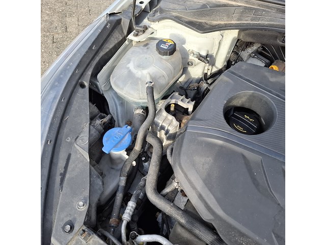 Personenauto, kia, ceed, 2019 - afbeelding 37 van  44