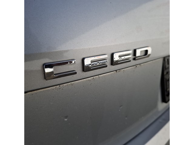 Personenauto, kia, ceed, 2019 - afbeelding 38 van  44