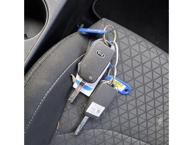 Personenauto, kia, ceed, 2019 - afbeelding 39 van  44