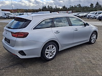 Personenauto, kia, ceed, 2019 - afbeelding 40 van  44