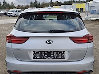 Personenauto, kia, ceed, 2019 - afbeelding 41 van  44