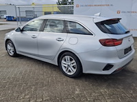 Personenauto, kia, ceed, 2019 - afbeelding 42 van  44