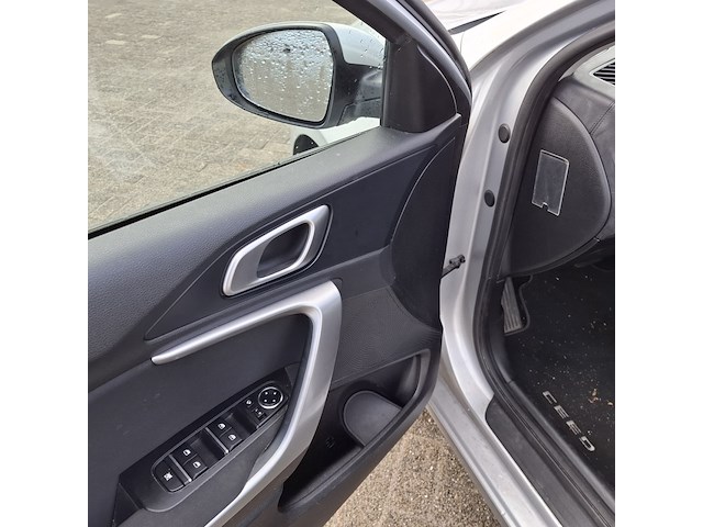 Personenauto, kia, ceed, 2019 - afbeelding 44 van  44