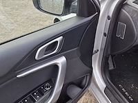 Personenauto, kia, ceed, 2019 - afbeelding 44 van  44