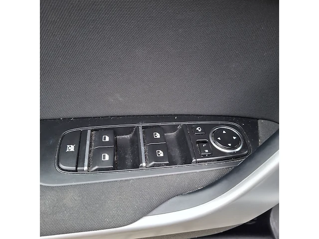 Personenauto kia, ceed b5d11 - afbeelding 8 van  49