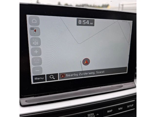 Personenauto kia, ceed b5d11 - afbeelding 16 van  49