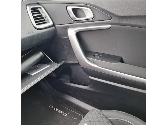 Personenauto kia, ceed b5d11 - afbeelding 22 van  49