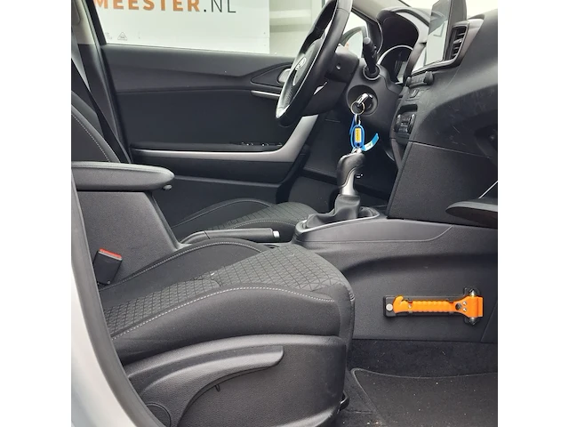 Personenauto kia, ceed b5d11 - afbeelding 31 van  49