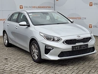 Personenauto kia, ceed b5d11 - afbeelding 23 van  49