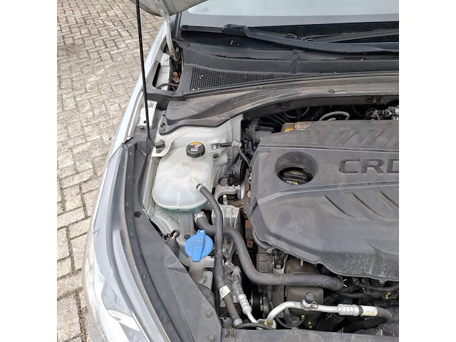 Personenauto kia, ceed b5d11 - afbeelding 35 van  49