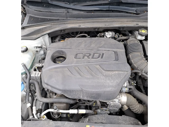 Personenauto kia, ceed b5d11 - afbeelding 36 van  49