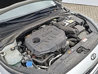 Personenauto kia, ceed b5d11 - afbeelding 39 van  49