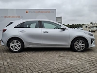 Personenauto kia, ceed b5d11 - afbeelding 34 van  49