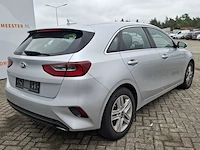 Personenauto kia, ceed b5d11 - afbeelding 45 van  49