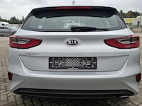 Personenauto kia, ceed b5d11 - afbeelding 46 van  49