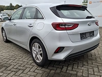Personenauto kia, ceed b5d11 - afbeelding 47 van  49