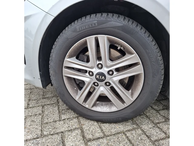 Personenauto kia, ceed b5d11 - afbeelding 49 van  49