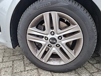 Personenauto kia, ceed b5d11 - afbeelding 49 van  49