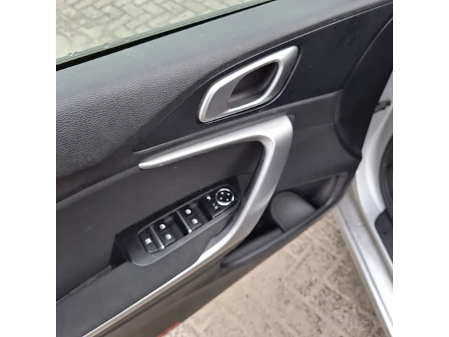 Personenauto kia, ceed, bouwjaar 2018 - afbeelding 3 van  46
