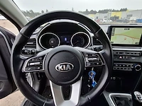 Personenauto kia, ceed, bouwjaar 2018 - afbeelding 4 van  46