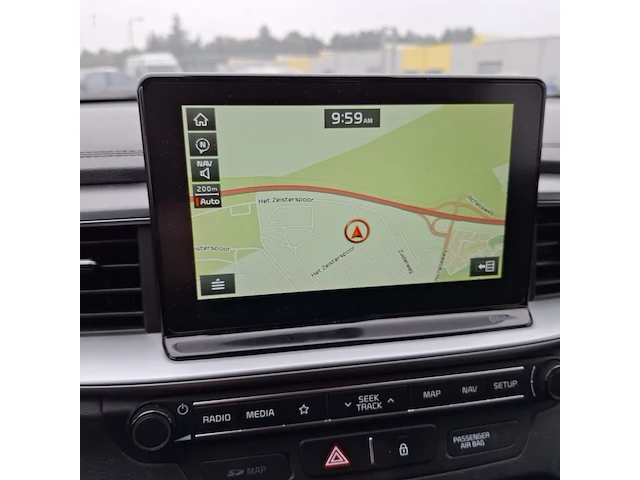 Personenauto kia, ceed, bouwjaar 2018 - afbeelding 6 van  46