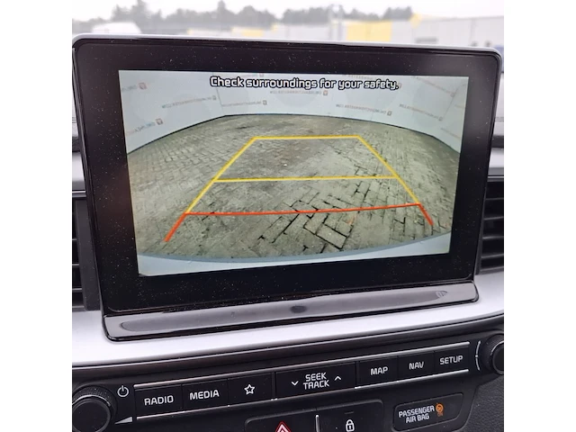 Personenauto kia, ceed, bouwjaar 2018 - afbeelding 7 van  46