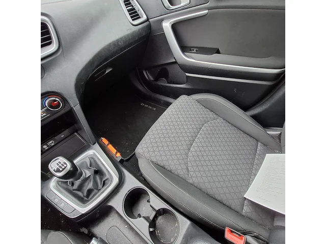 Personenauto kia, ceed, bouwjaar 2018 - afbeelding 9 van  46