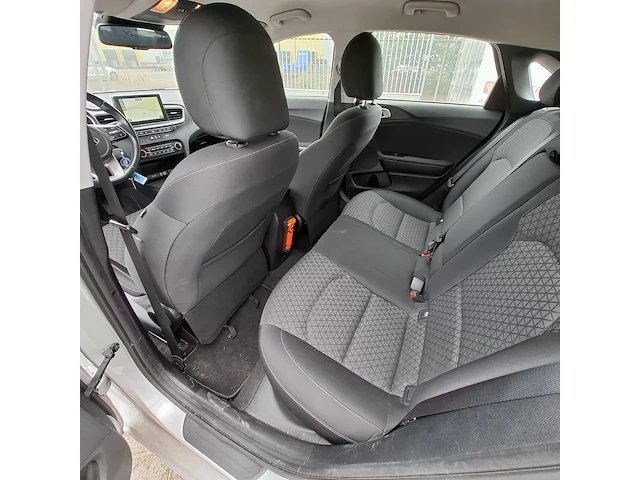 Personenauto kia, ceed, bouwjaar 2018 - afbeelding 11 van  46
